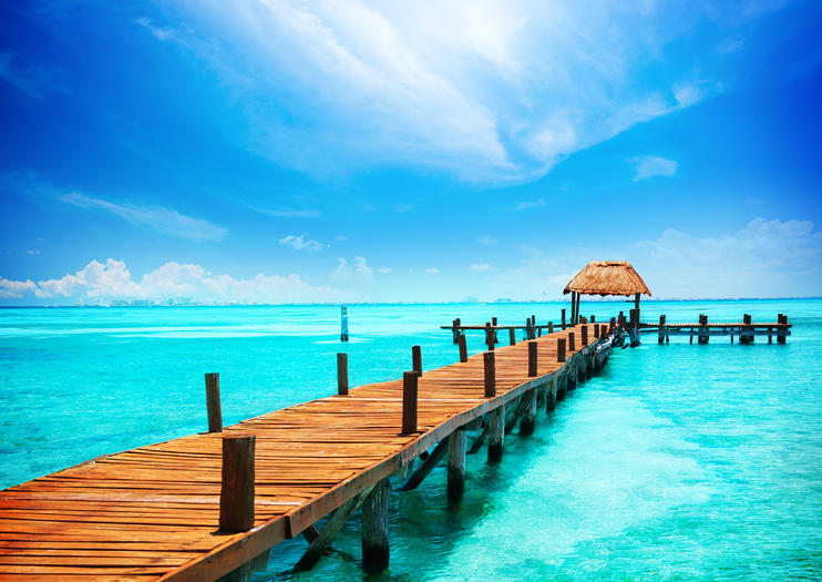 How to Spend 2 Days in Cozumel